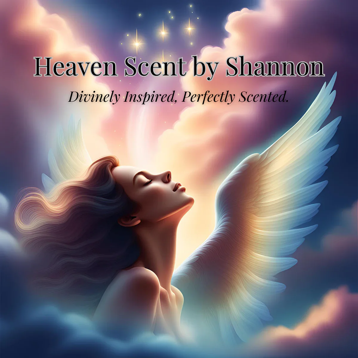 Indulge in Divine Artisan Fragrance